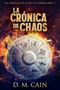 Cover La Crónica de Chaos