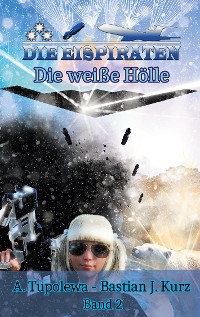 Cover Die Eispiraten 2