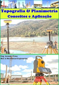 Cover Topografia & Agrimensura