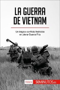 Cover La guerra de Vietnam