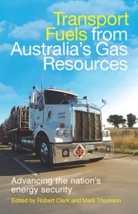Cover Transport Fuels from Australia's Gas Resources