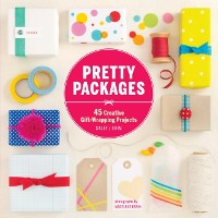 Cover Pretty Packages