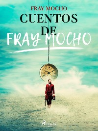 Cover Cuentos de Fray Mocho