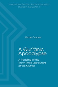 Cover Qur'anic Apocalypse