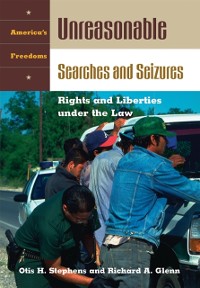 Cover Unreasonable Searches and Seizures