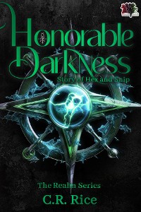 Cover Honorable Darkness: Story of Hex and Snip