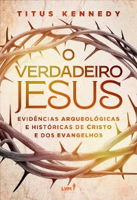 Cover O verdadeiro Jesus