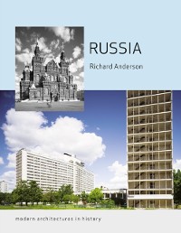 Cover Russia