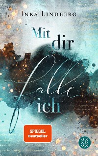 Cover Mit dir falle ich