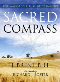 Cover Sacred Compass