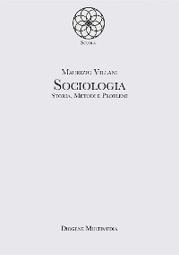 Cover Sociologia