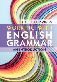 Cover Working with English Grammar