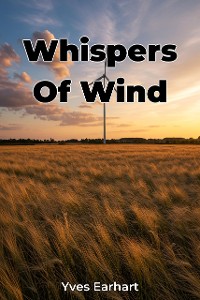 Cover Whispers Of Wind