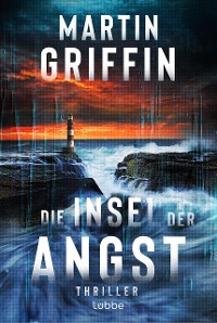 Cover Die Insel der Angst