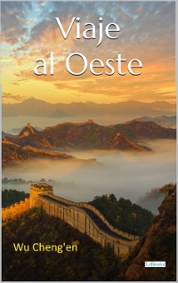 Cover Viaje al Oeste - Volume 1