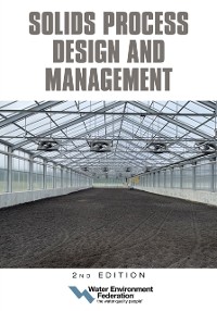 Cover Solids Process Design and Management, 2nd Edition