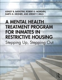 Cover Mental Health Treatment Program for Inmates in Restrictive Housing