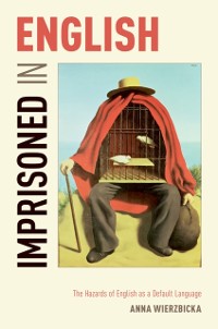Cover Imprisoned in English