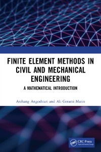 Cover Finite Element Methods in Civil and Mechanical Engineering