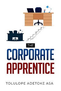 Cover The Corporate Apprentice