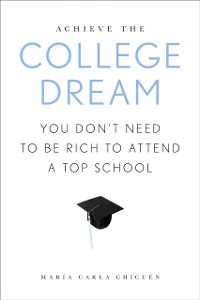 Cover Achieve the College Dream