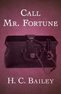 Cover Call Mr. Fortune