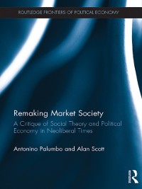 Cover Remaking Market Society