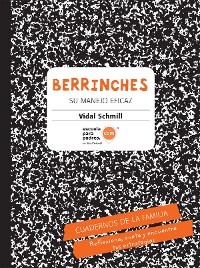Cover Berrinches