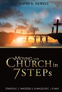 Cover Moving the Church in 7 STEPs