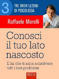 Cover Conosci il tuo lato nascosto