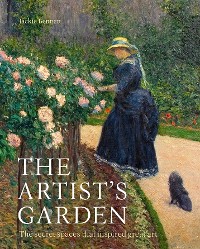 Cover The Artist's Garden