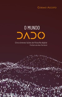 Cover O mundo dado