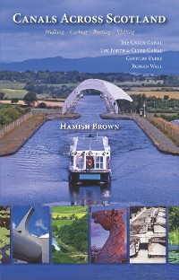 Cover Canals Across Scotland