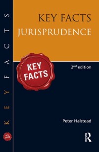 Cover Key Facts: Jurisprudence