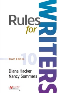 Cover Rules for Writers