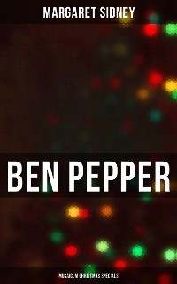 Cover Ben Pepper (Musaicum Christmas Specials)