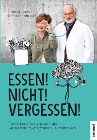 Cover Essen! Nicht! Vergessen!