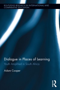 Cover Dialogue in Places of Learning