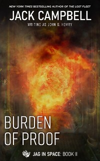 Cover Burden of Proof