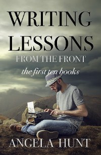 Cover Writing Lessons from the Front