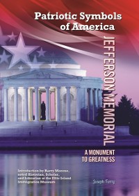 Cover Jefferson Memorial