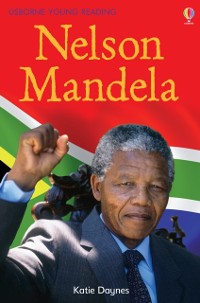 Cover Nelson Mandela