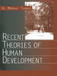 Cover Recent Theories of Human Development