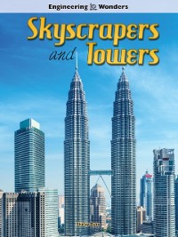 Cover Skyscrapers and Towers