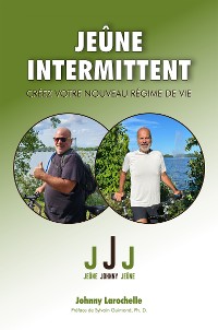 Cover Jeûne intermittent