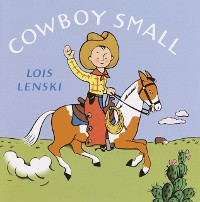 Cover Cowboy Small
