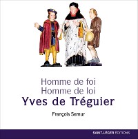 Cover Yves de Tréguier