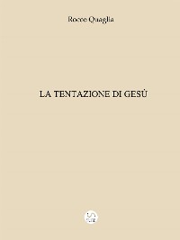 Cover La tentazione di Gesù