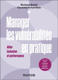 Cover Manager les vulnerabilites en pratique