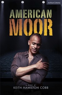 Cover American Moor